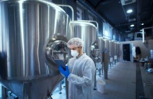 Préstamos de los bancos a industrias manufactureras crecieron 79% en cinco años Préstamos de los bancos