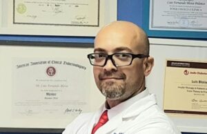 Sociedad de Diabetología propone plan en diabetes plan en diabetes