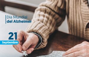 Especialistas del Moscoso Puello orientan sobre prevención del Alzheimer prevención del Alzheimer