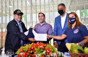 Policía de Nueva York colaborará con entrenamientos para agentes dominicanos Policía de Nueva York