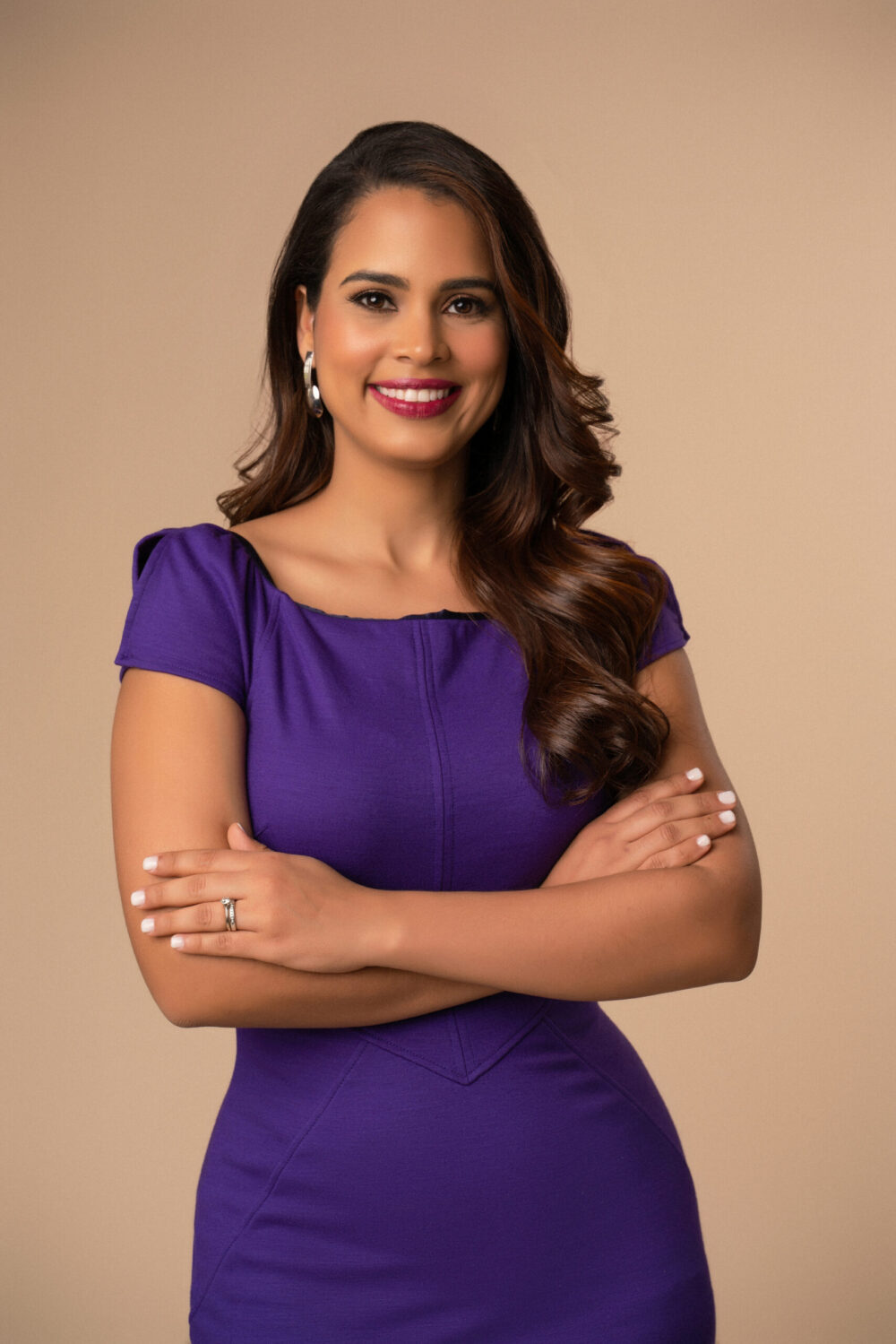 Diandra Vásquez Cuentos de Cuentas