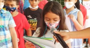 Festival Nacional de Lectura