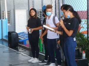Festival Nacional de Lectura