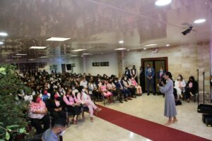 jornada de salud femenina