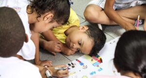 salud mental en la infancia
