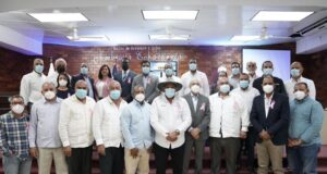 Cámara de Cuentas participa