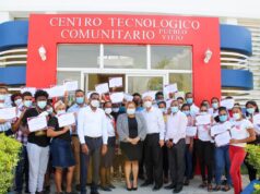 embarazo en adolescentes en Azua