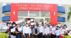 embarazo en adolescentes en Azua