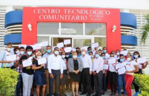 embarazo en adolescentes en Azua