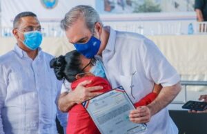 Abinader encabezará este sábado actividades en San Cristóbal y el domingo en La Altagracia actividades en San Cristóbal