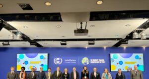 Crisis climática