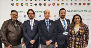 el riesgo climático