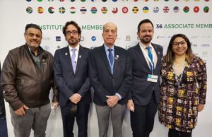 República Dominicana impulsa programa para incorporar el riesgo climático a políticas económicas el riesgo climático