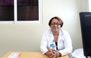 personas con discapacidad