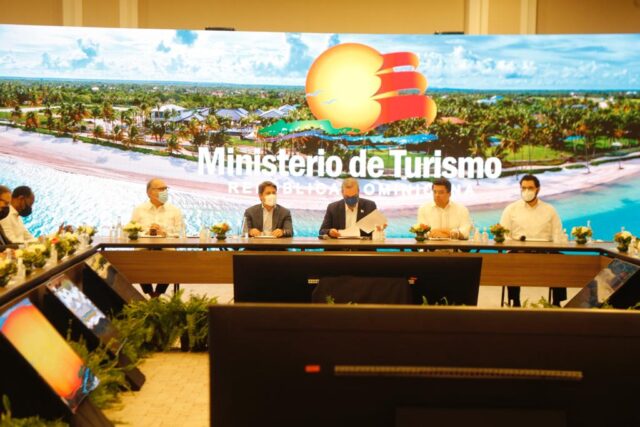 turismo ha liderado