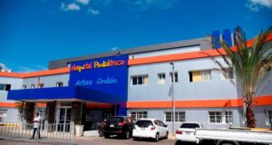 Servicios de salud a niñez