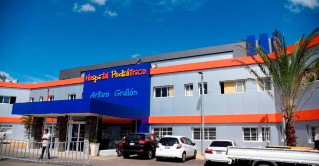 Servicios de salud a niñez