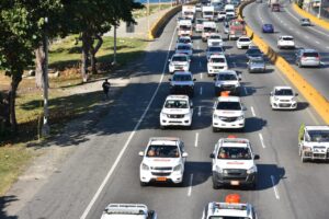 evitar accidentes por feriado