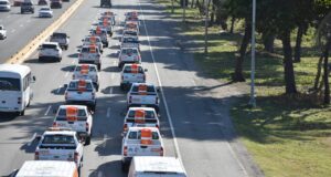 evitar accidentes por feriado