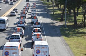 evitar accidentes por feriado