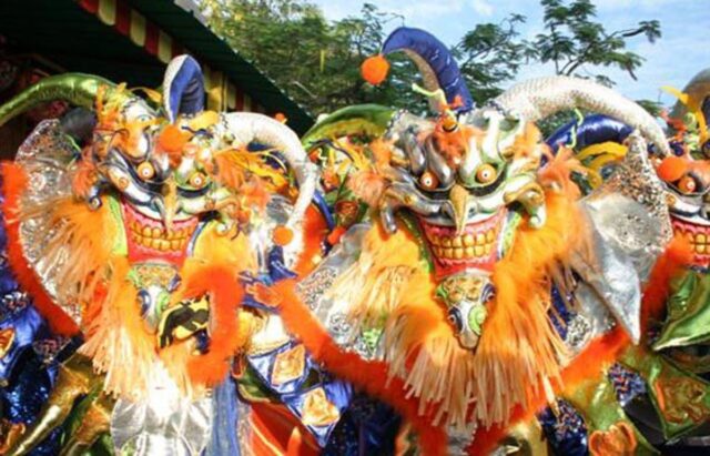 Posponen el Carnaval Vegano