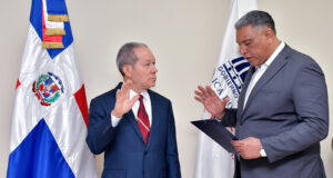 viceministro de Armas