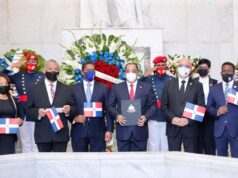 fortalecimiento de la patria