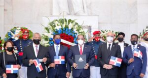 fortalecimiento de la patria