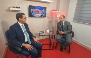 Eddy Olivares advierte a la JCE que debe evitar campaña a destiempo campaña a destiempo