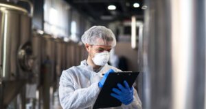 crédito a la manufactura