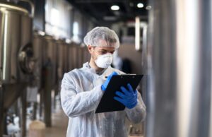 crédito a la manufactura