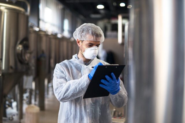 crédito a la manufactura
