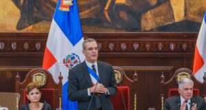 Poder Ejecutivo