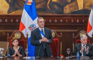 Poder Ejecutivo someterá hoy ante el Congreso tres proyectos de Leyes Poder Ejecutivo