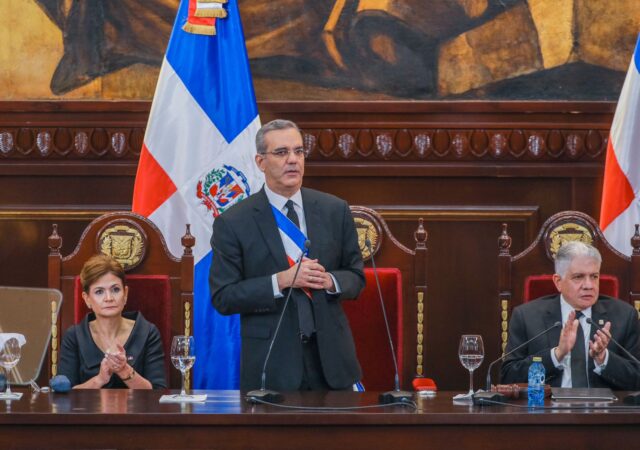 Poder Ejecutivo