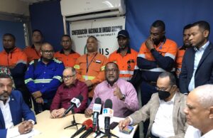 Centrales sindicales exigen al Estado dominicano explicar que está sucediendo con fondo de pensiones fondo de pensiones