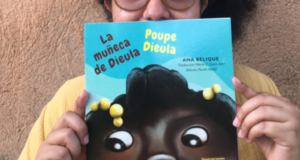 La muñeca de Dieula