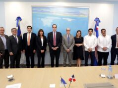 BID seguirá apoyando al sistema de gobernanza climática de RD gobernanza climática