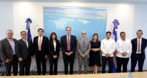 BID seguirá apoyando al sistema de gobernanza climática de RD gobernanza climática
