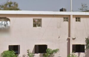 desalojo de sus terrenos