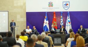 República Dominicana y Marruecos desarrollarán cooperación en cambio climático cooperación en cambio climático