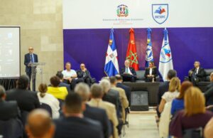 cooperación en cambio climático