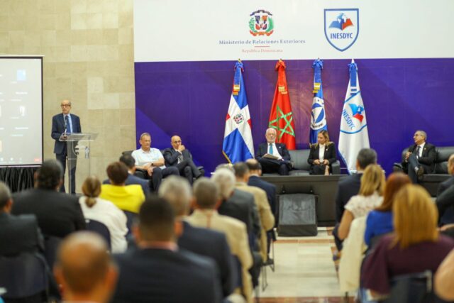 cooperación en cambio climático