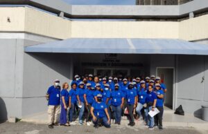 Oficina Nacional de Estadística inicia levantamiento nacional de Enhogar 2022 Enhogar 2022