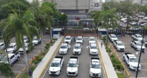 equipadas con car kits