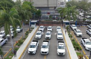 equipadas con car kits