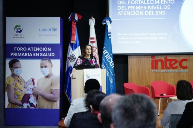 Atención Primaria Atención Primaria