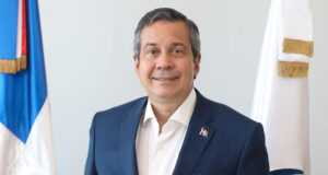 ministro Orlando Jorge Mera