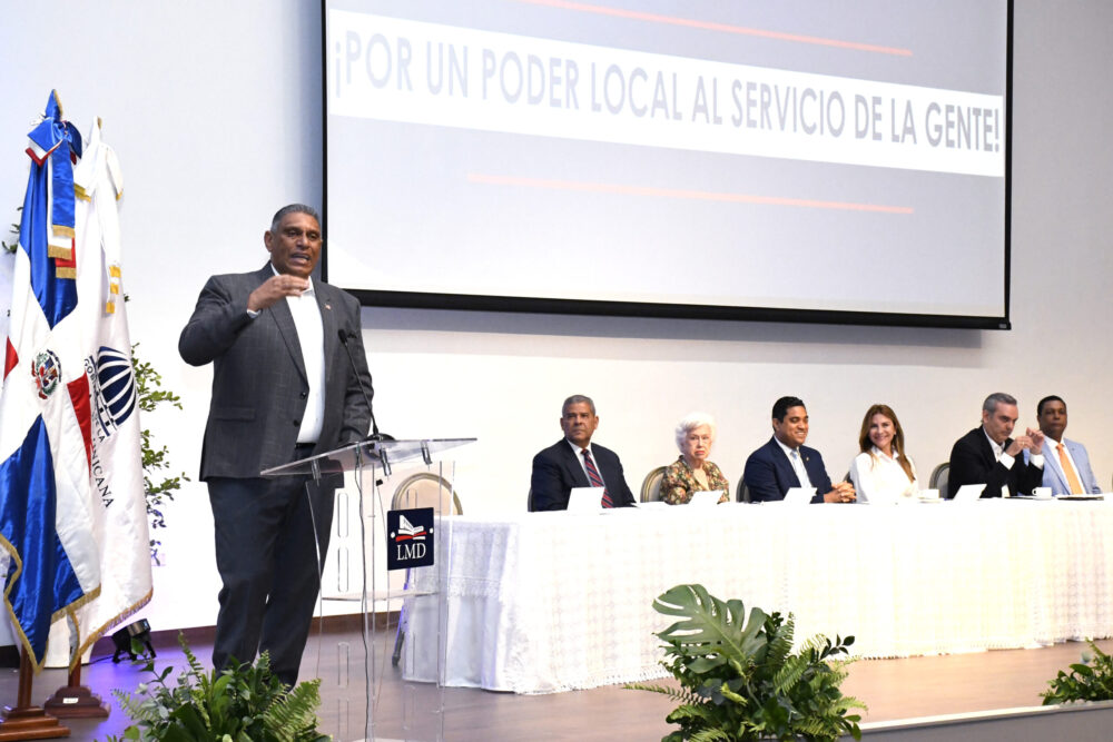 Direcciones Municipales de Seguridad
