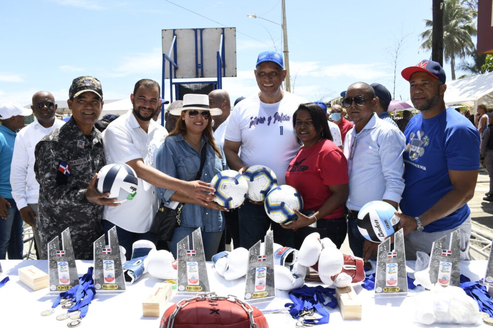 Festival del Coco